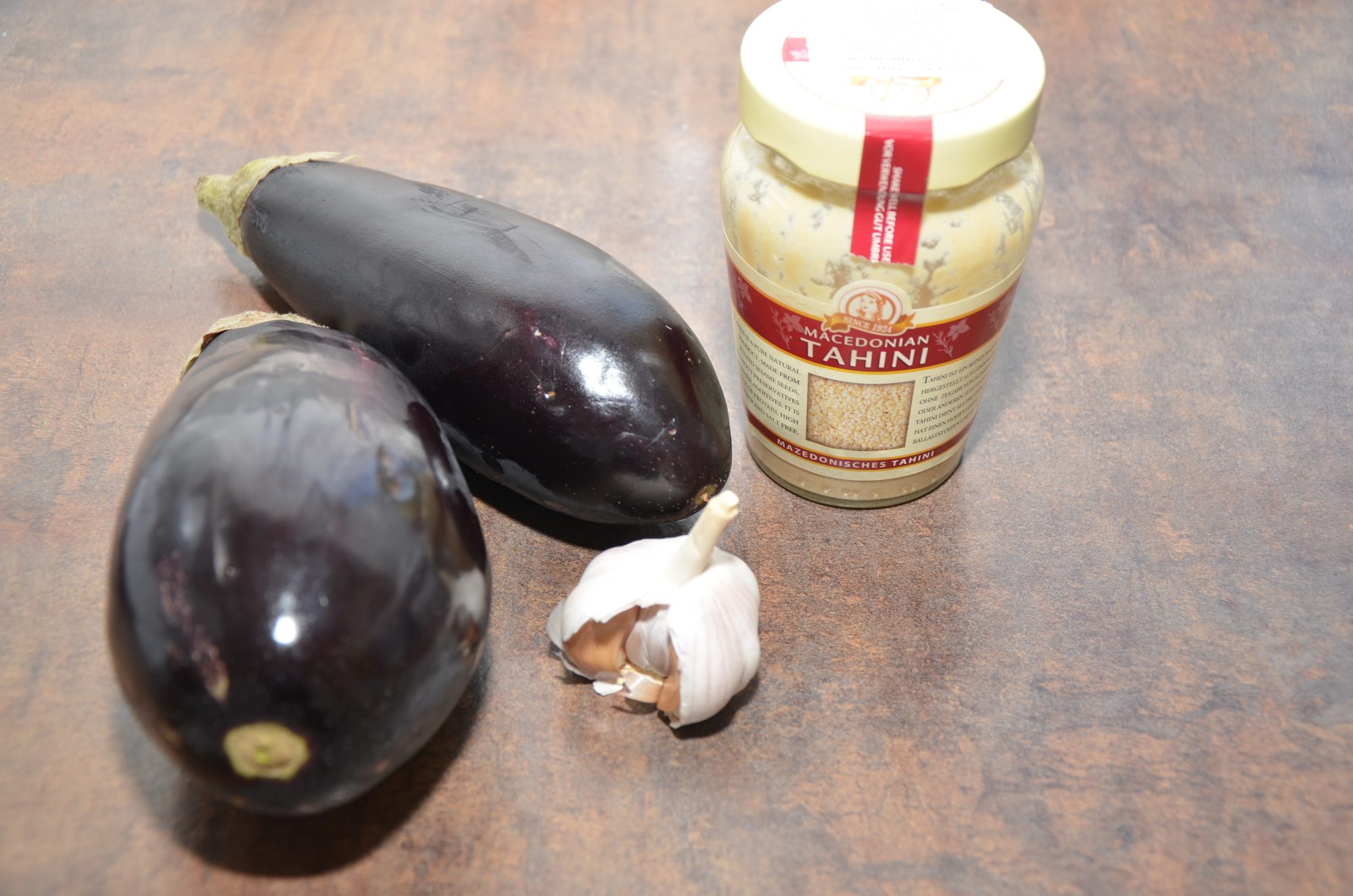 Ингредиенты