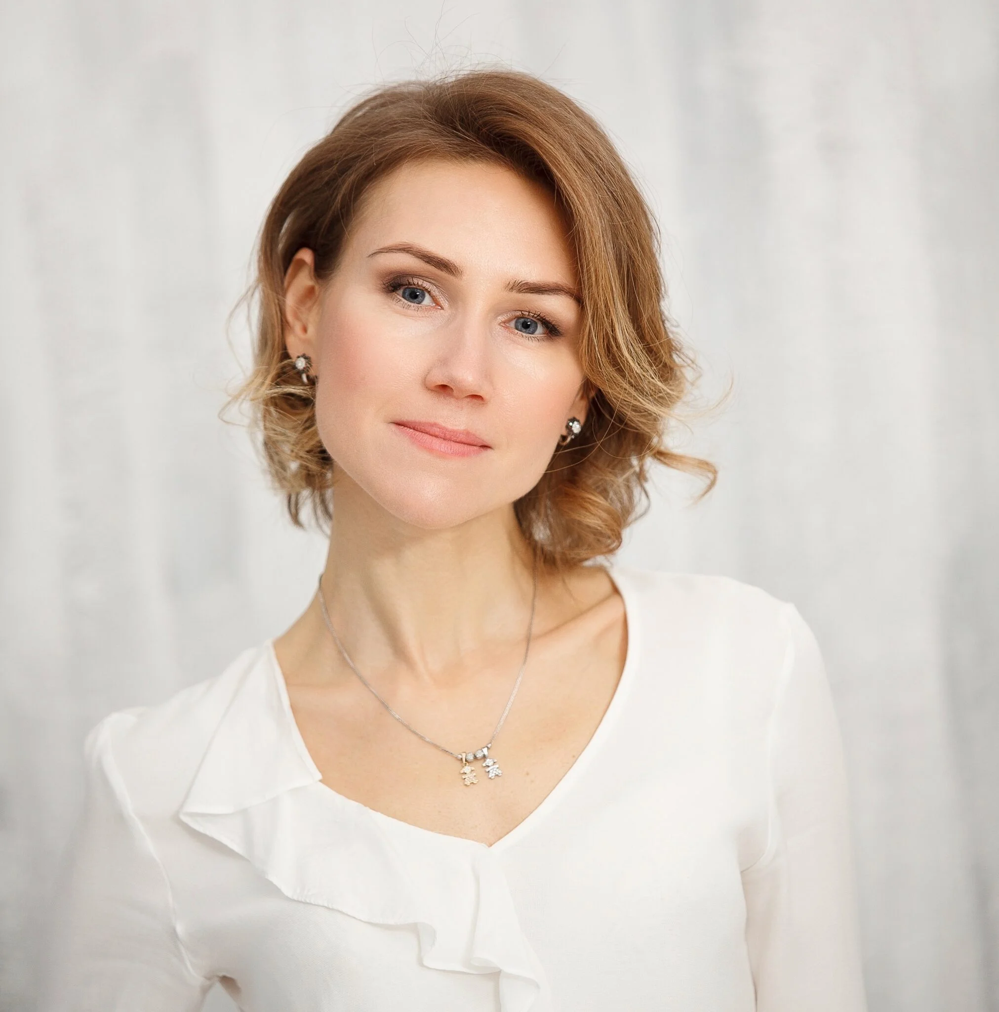 Татьяна Айзенштадт - дипломированный нутрициолог